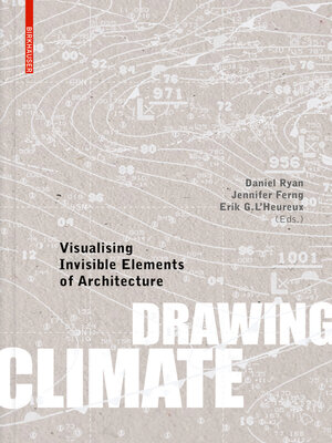 cover image of Drawing Climate